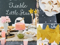 30 идей для празднования первого дня рождения ребенка