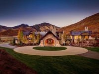 Шесть невероятных домов, которые ты можешь приобрести прямо сейчас