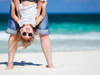 У ребенка проблемы с речью: совет Евгения Комаровского