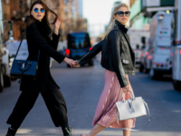 Главные секреты девушек, которые всегда в тренде