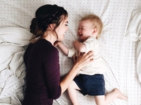 Пять признаков, что ты будешь хорошей мамой