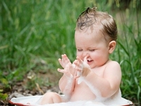 Колобок.ua: получай подарки для своего малыша