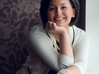 GOROD S: разговоры о страхе и сексе