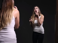 Я страшная: социальное видео привлекло внимание миллионов людей