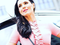 ТОП-5 лучших beauty-образов недели от украинских звезд