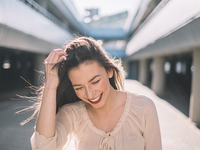 ТОП-5 секретов уверенных в себе женщин