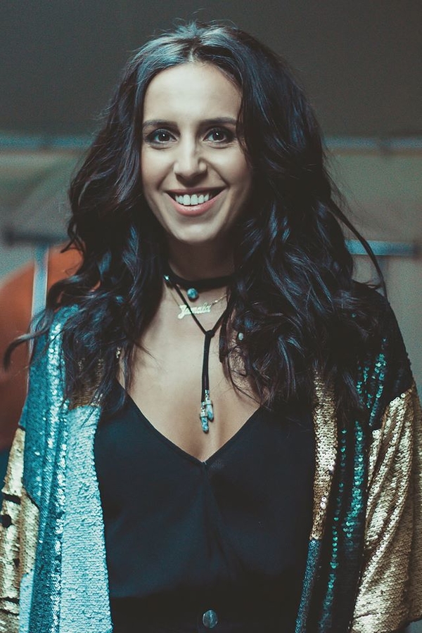 Джамала анонсировала выход клипа на песню 1944