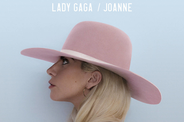 Lady Gaga назвала новый альбом в честь своей покойной тети
