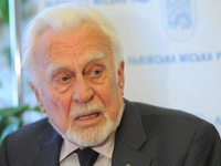 Умер украинский писатель Роман Иванычук