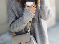 10 причин носить мини-сумку этой осенью