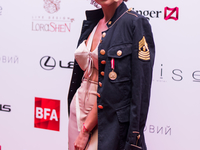 Best Fashion Awards: звездные гости церемонии