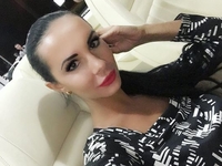 Сексуальная полицейская Людмила Милевич рассказала о своих расходах