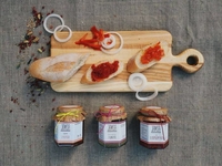 RedHotChiliUkraine: ТОП-5 острых соусов от украинских брендов