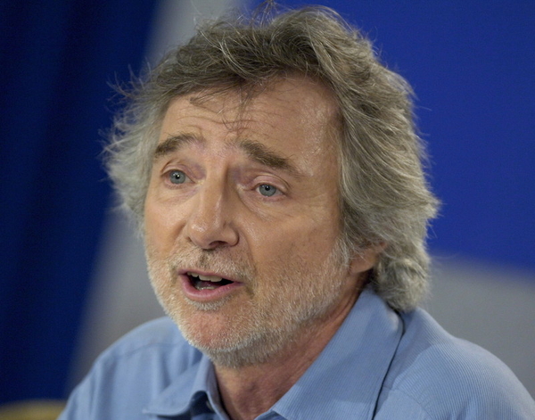 Умер Кертис Хэнсон – режиссер фильма 8 миля