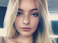 18-летняя дочь пресс-секретаря Путина показала фото из спортзала