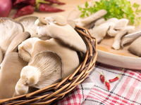 Как приготовить маринованные вешенки