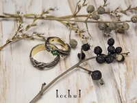 Из Украины с любовью: три ювелирных бренда, которые стыдно не знать