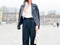 Как подобрать брюки под тип фигуры?