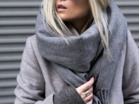 Восемь основных трендов в верхней одежде 2016