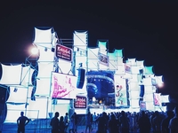 Вспоминая лето: слушай лучшие треки фестиваля Джаз Коктебель