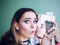 ТОП-5 лучших beauty-образов недели от украинских звезд