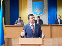 Netflix купил украинский сериал Слуга народа