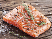 Как добавить в рацион больше продуктов с Омега-3?