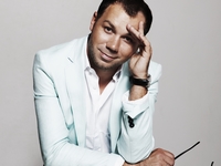 Андре Тан рассказал о трендах и антитрендах этой осени