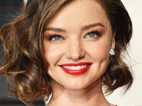 Прически для круглого лица: идеи от звездных красоток