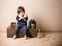 Если ребенок флегматик: семь советов для родителей