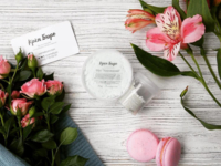 Осенняя подборка: ТОП-10 косметических средств от украинских брендов