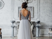 Свадьба осенью: 15 роскошных идей для образа