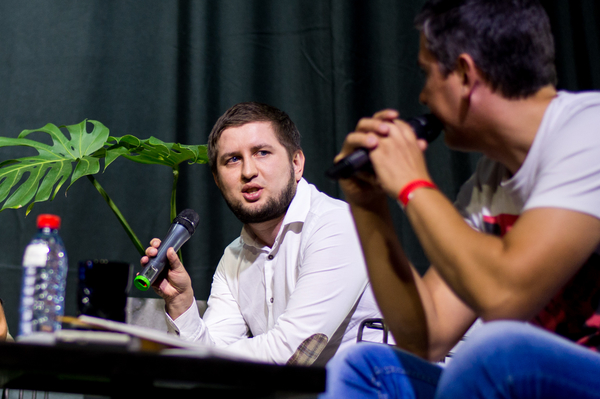 Фото: Марина Головнева