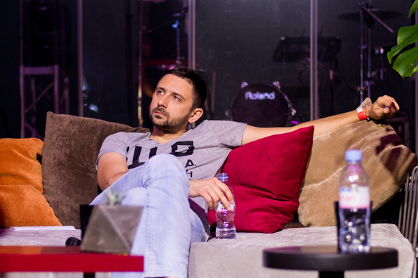 Фото: Марина Головнева