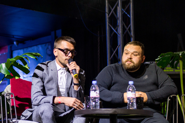 Фото: Марина Головнева