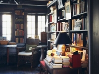 Бестселери: кращі книжки за версією The New York Times