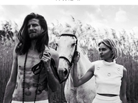 39-я Ukrainian Fashion Week: пять событий, которые нельзя пропустить