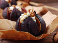 Что приготовить из инжира: ТОП-5 рецептов