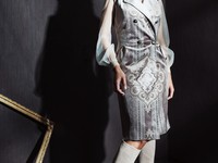 Gosha Altshuler: Мы создаем одежду для тех, кто ценит настоящий стиль