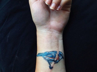 Перекрытие шрама: как неприятное напоминание может стать шедевром