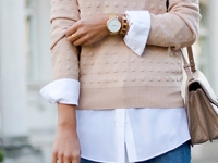 Пять видов свитеров, которые должны быть в каждом осеннем гардеробе