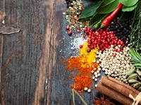 Кулинарная Грузия: регионы Мцхета, Абхазия и Кахетия