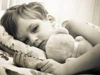 Рвота у ребенка: как правильно оценить ситуацию