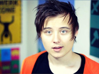 Украинский блогер вошел в мировой ТОП-100 на Youtube