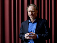 Дэн Браун пишет пятый роман о Роберте Лэнгдоне