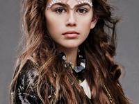 Звездное поколение: 17 моделей с именитыми родителями