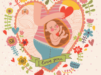 Главные мифы о зачатии ребенка