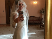 Елена Ваенга вышла замуж