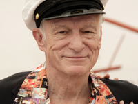 Здоровье основателя Playboy резко ухудшилось — СМИ