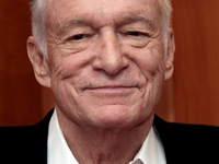 Основатель Playboy прокомментировал свою "смертельную болезнь"